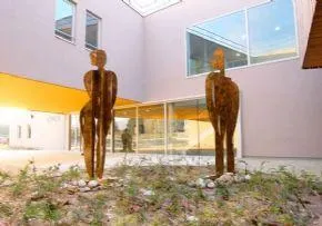 Ehpad De Crest - Maison de retraite / EHPAD à Crest