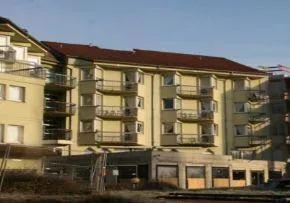 Maison De Retraite Les Myosotis - Maison de retraite / EHPAD à Bitche