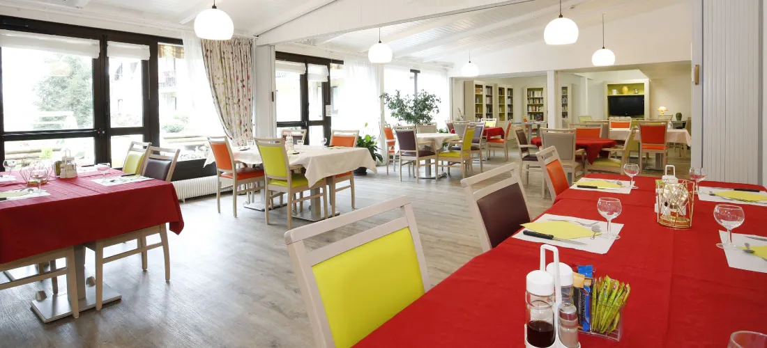 Photo de Residence Boissiere - Résidence Services Seniors