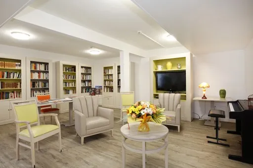 Photo de Residence Boissiere