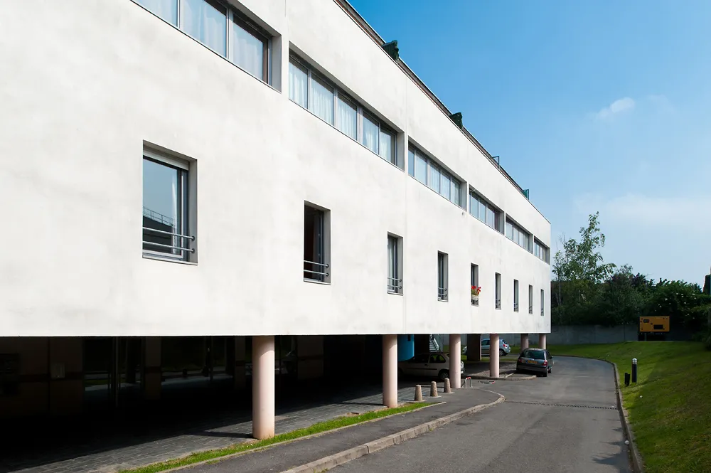 Les Lys - Maison de retraite / EHPAD à Pierrelaye