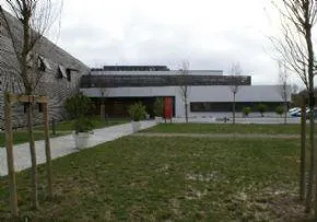 Ehpad Du Maharin - Maison de retraite / EHPAD à Anglet