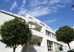 Photo de Les Hauts De St Aignan - Maison de retraite / EHPAD