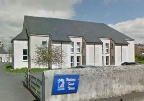 Ehpad Sainte Therese - Maison de retraite / EHPAD à Sées