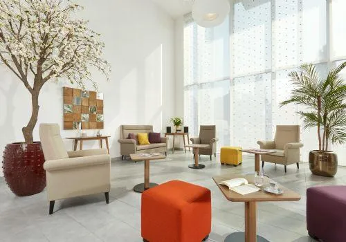 Photo de La Girandière Mulhouse