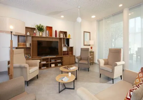 Photo principale de La Girandière Mulhouse - Résidence Services Seniors