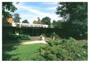 Photo principale de Ehpad Seguin - Maison de retraite / EHPAD