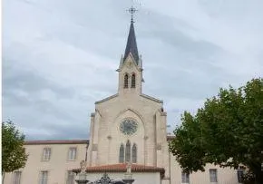 Ehpad Notre Dame Des Champs - Maison de retraite / EHPAD à Matelles