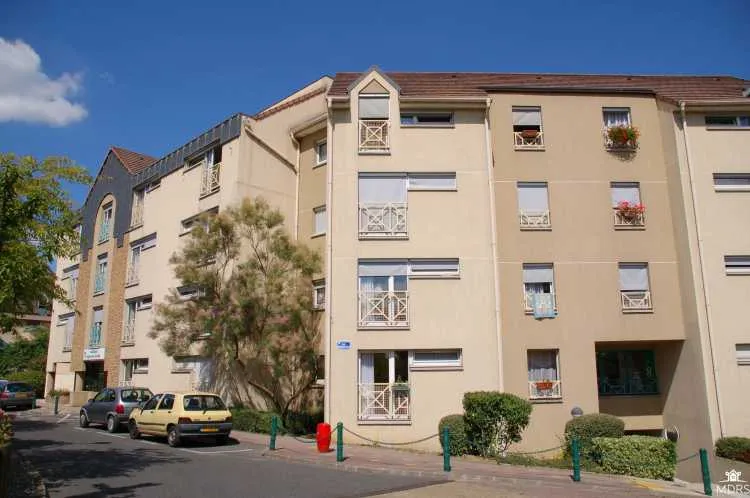 Photo principale de Residence Alphonse Daudet - Résidence Services Seniors