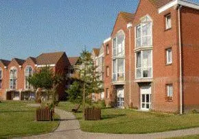 Photo de Foyer Logement Paul Schrive - Résidence Services Seniors