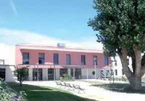 Photo principale de Ehpad La Pinede   Centre Hospitalier De Beziers - Maison de retraite / EHPAD