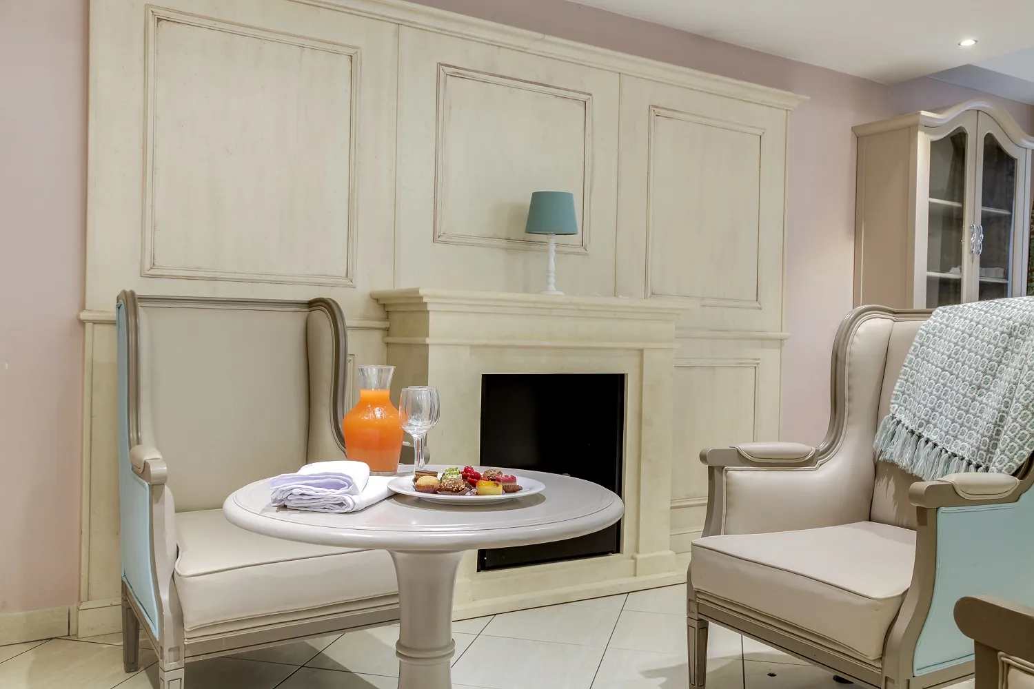 Résidence Les Adrets - Maison de retraite / EHPAD à Clichy