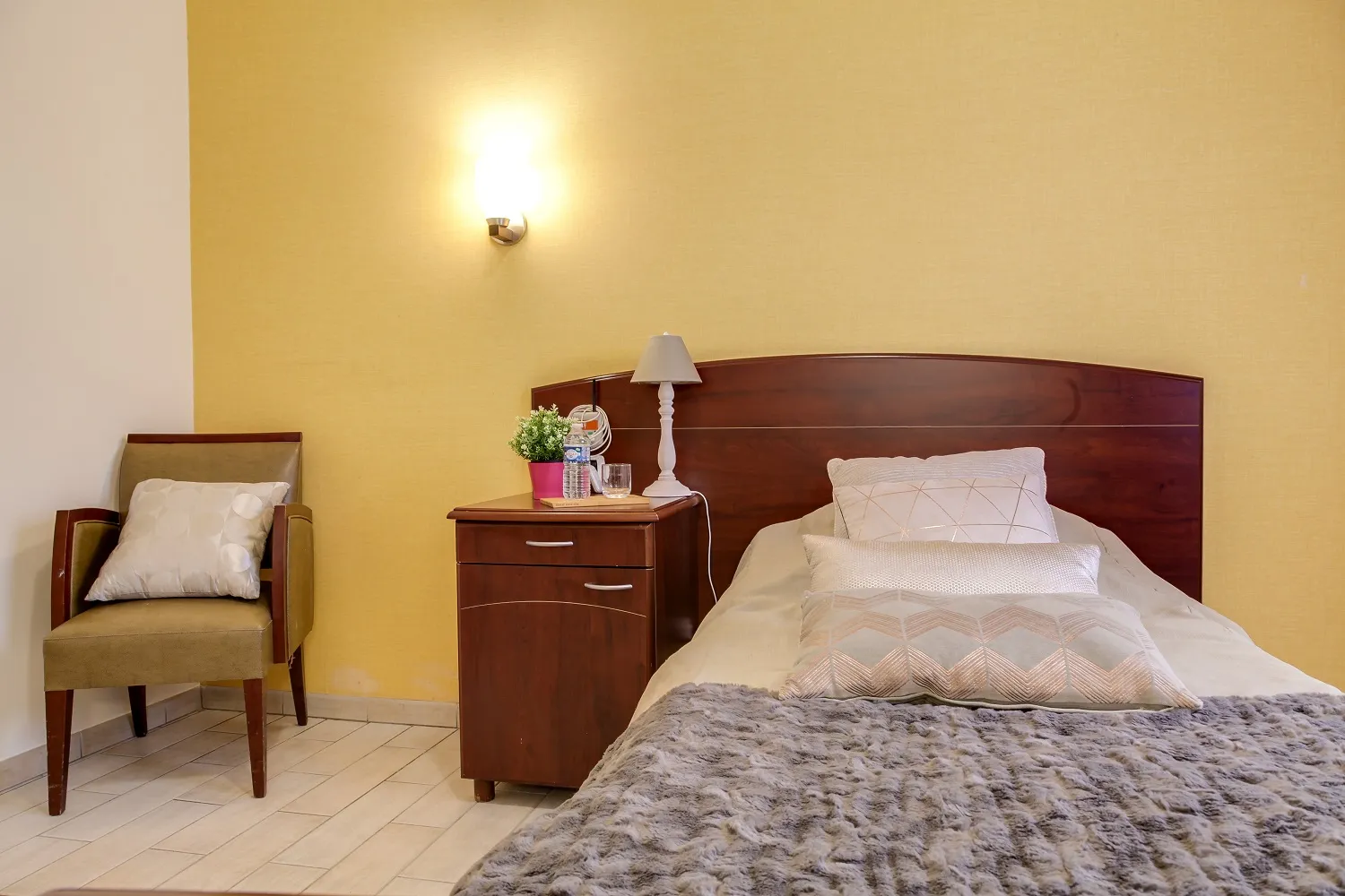 Photo principale de Résidence Les Adrets - Maison de retraite / EHPAD