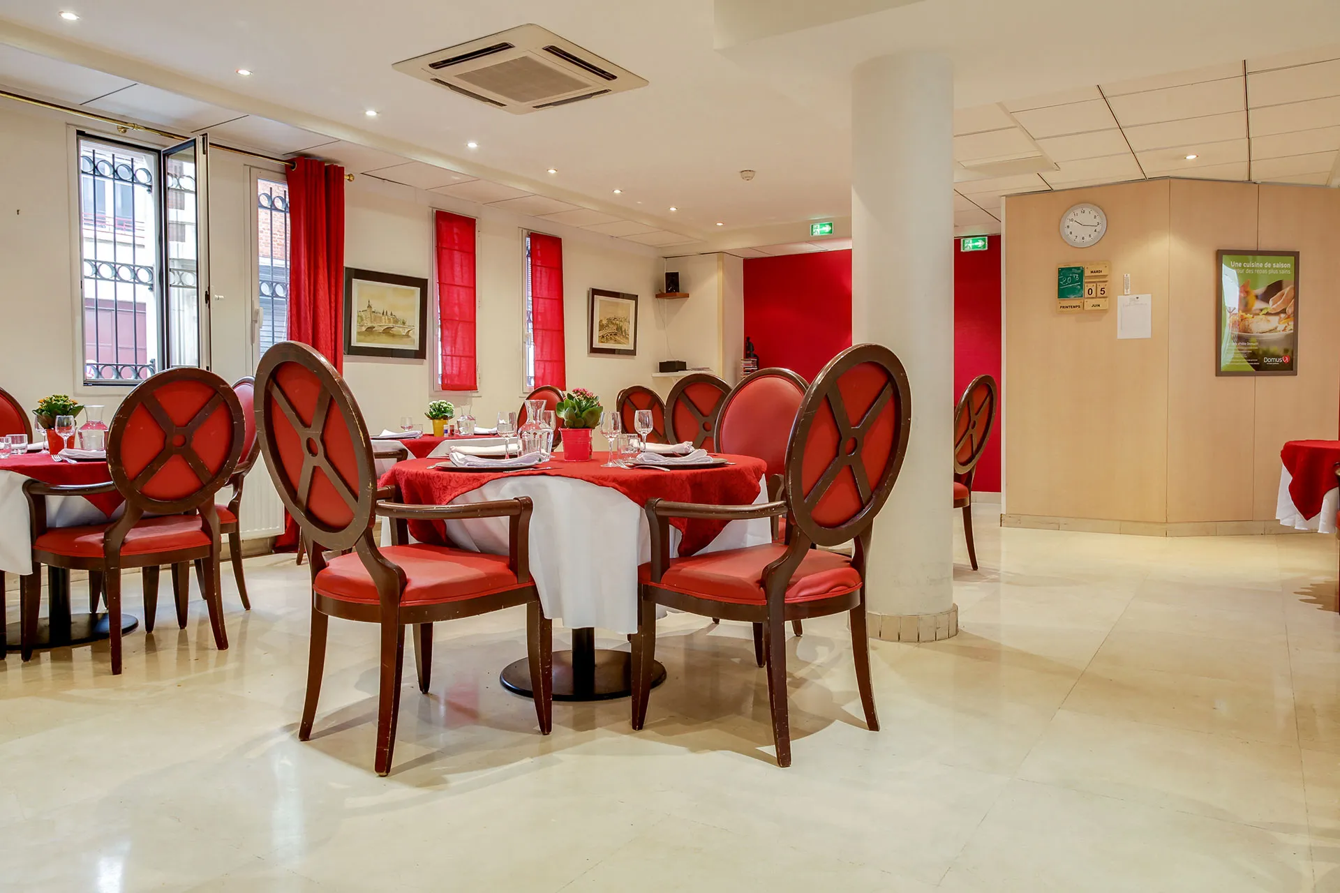 Photo de Résidence Les Adrets