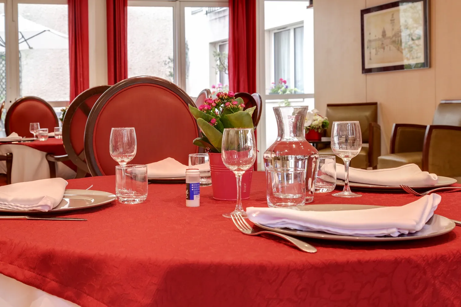 Photo de Résidence Les Adrets