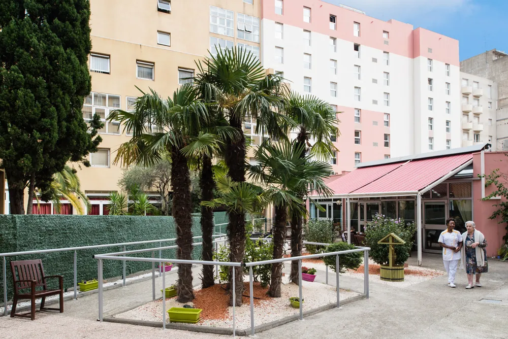 Photo de Korian Catalogne