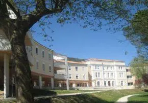Residence De Rivoly - Maison de retraite / EHPAD à La Voulte-sur-Rhône