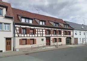 Photo de Unite De Vie Eugenie Lambling - Maison de retraite / EHPAD