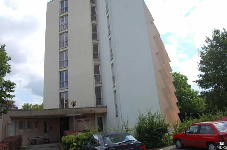 Photo de Résidence Ambroise-Croizat - Résidence Services Seniors