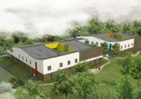 Ehpad Mas De Rome - Maison de retraite / EHPAD à Limoges