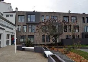 Photo de Residence Les Pampres Dores - Maison de retraite / EHPAD