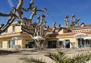 Residence Magdala - Maison de retraite / EHPAD à Marseille