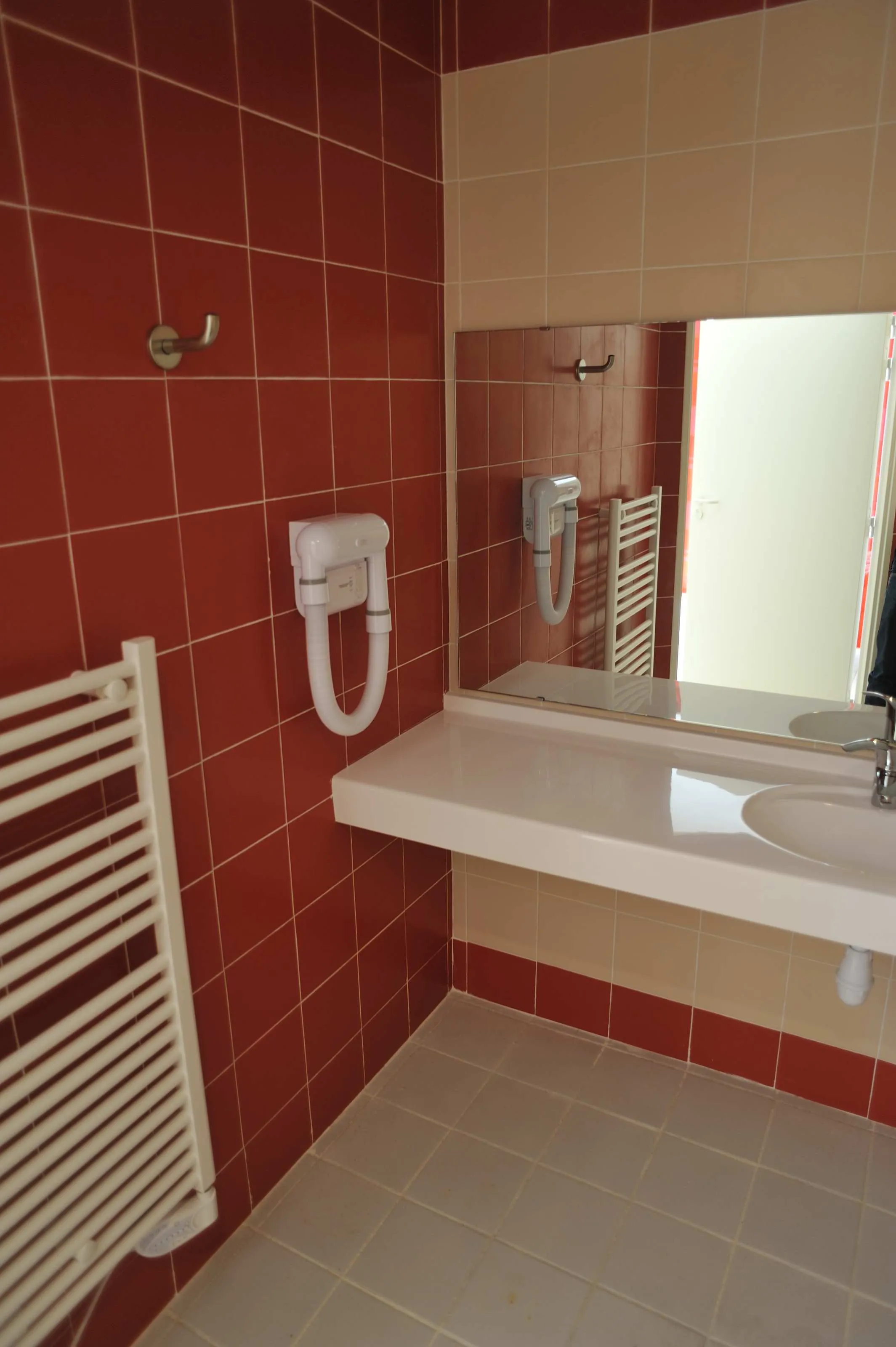 Photo de Residence Magdala