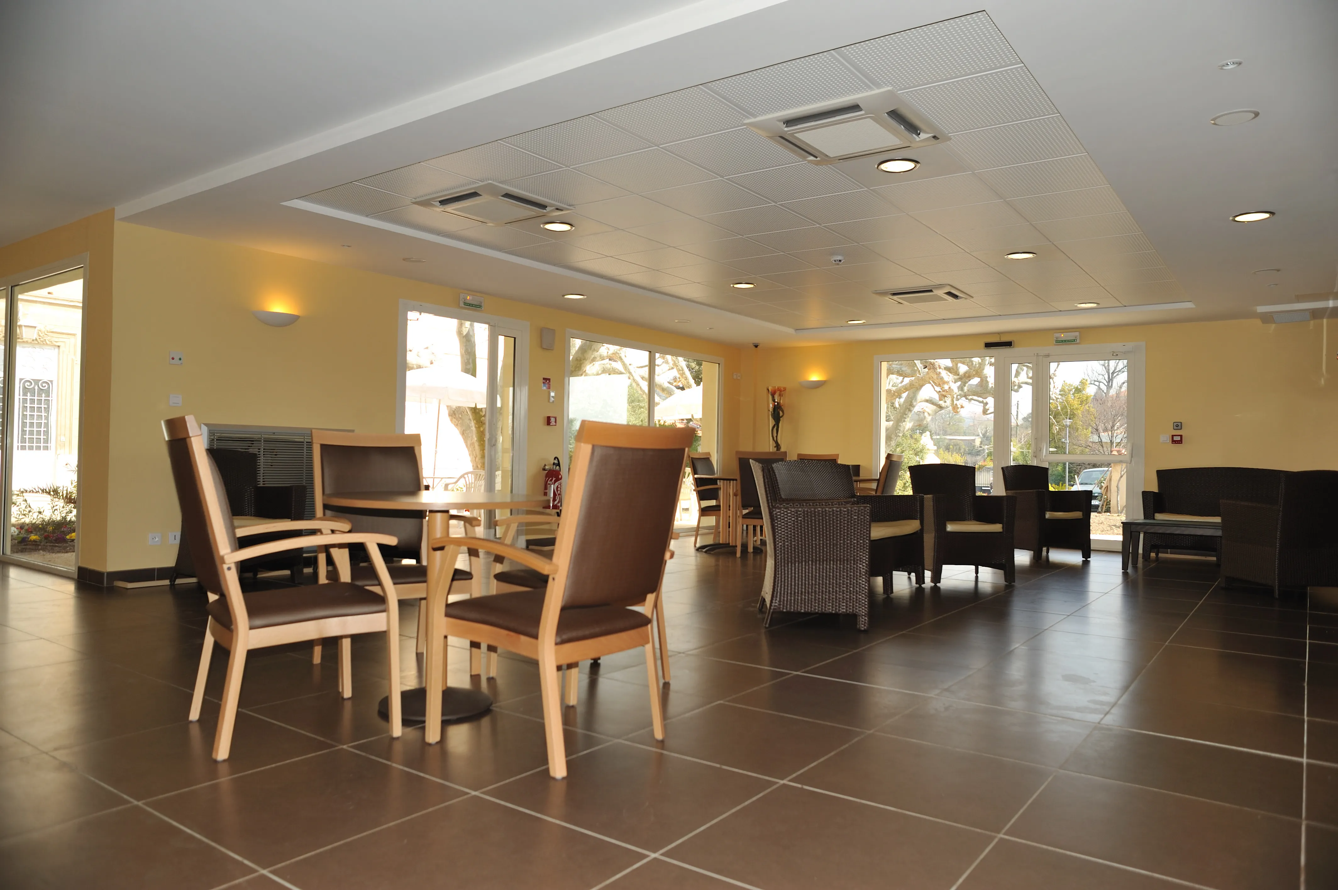 Photo de Residence Magdala