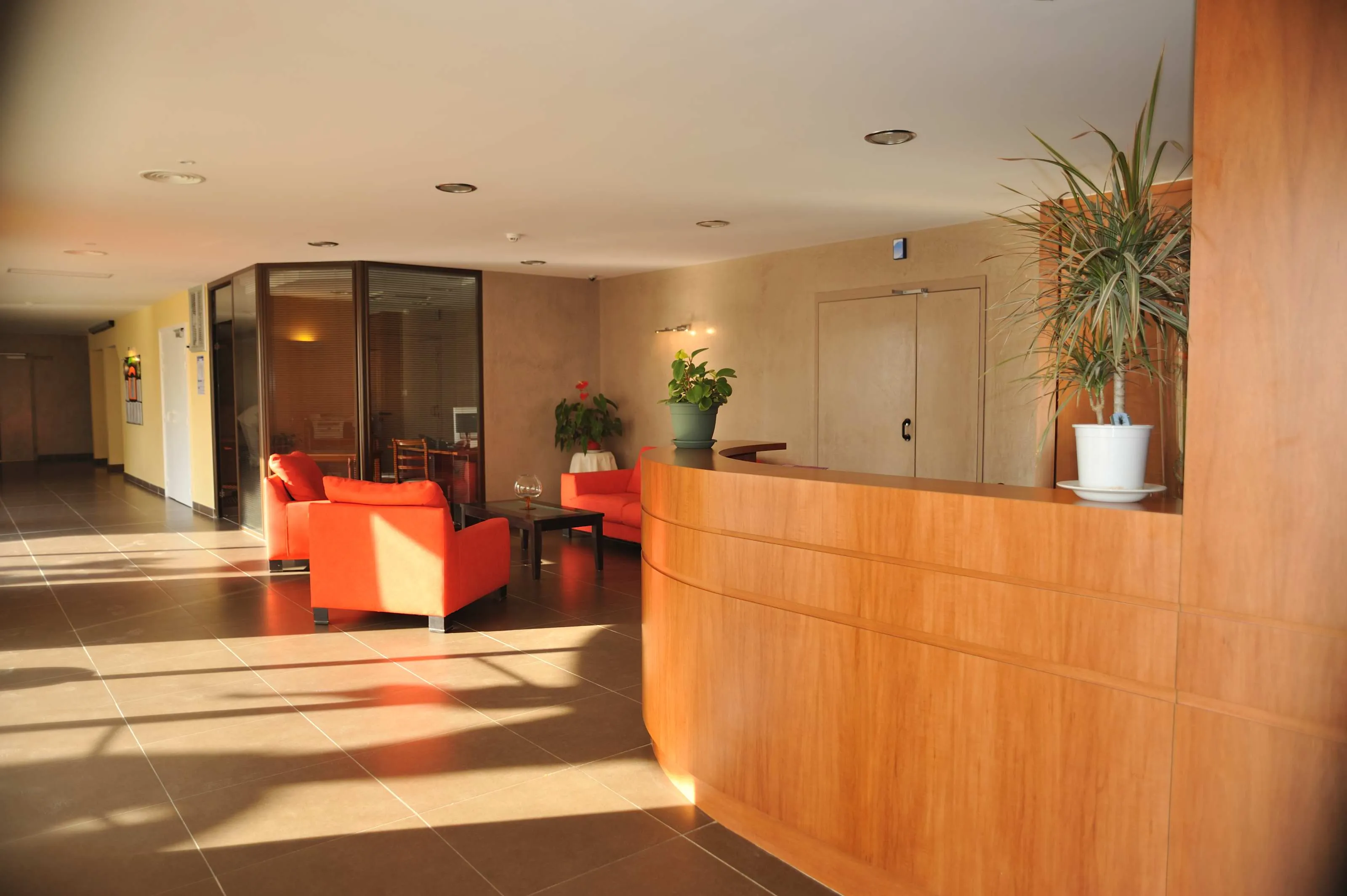 Photo de Residence Magdala