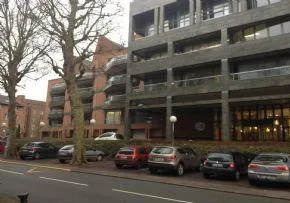 Ehpad Residence Jean Menu - Maison de retraite / EHPAD à Douai