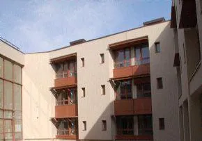 Ehpad Du Centre Hospitalier De Cluny - Maison de retraite / EHPAD à Cluny