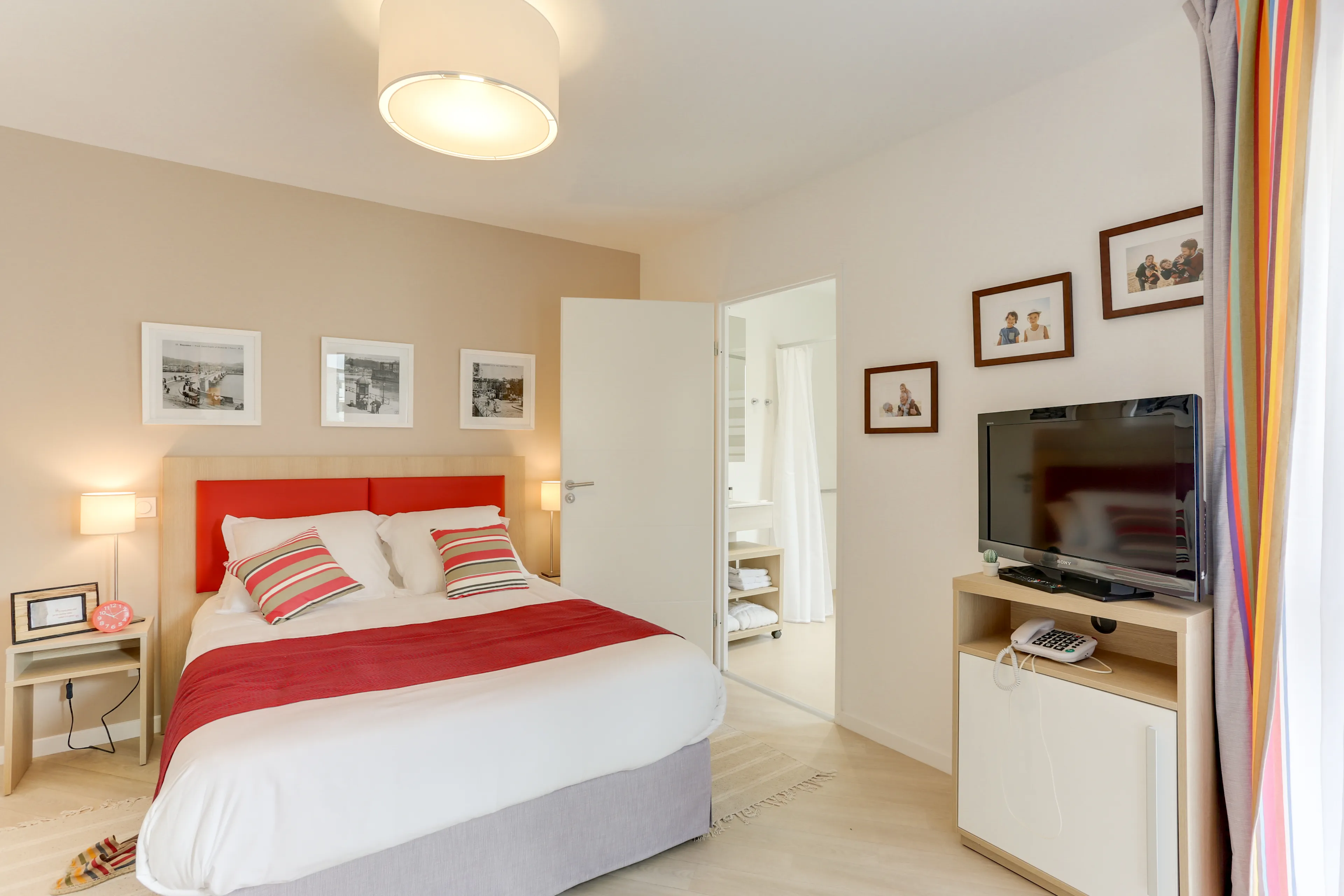 Les Templitudes - Résidence Bihotza- Bayonne - Résidence Services Seniors à Bayonne