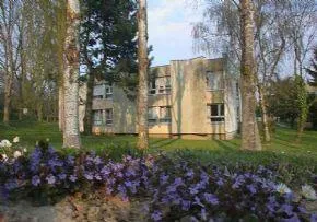 USLD de la Maison Medicale pour personnes âgées  - Maison de retraite / EHPAD à Mulhouse