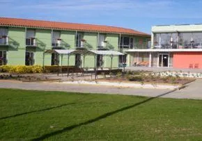 Photo principale de Ehpad L'Oliveraie - Maison de retraite / EHPAD