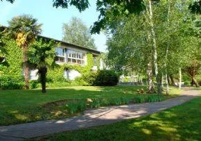 Résidence Les Pins - Maison de retraite / EHPAD à Saint-Pierre-d'Irube