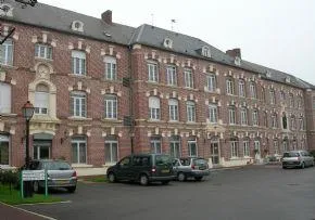 Photo principale de Ehpad Allart De Fourment - Maison de retraite / EHPAD