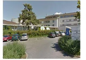 Residence La Lumiere Du Lac - Maison de retraite / EHPAD à Thonon-les-Bains