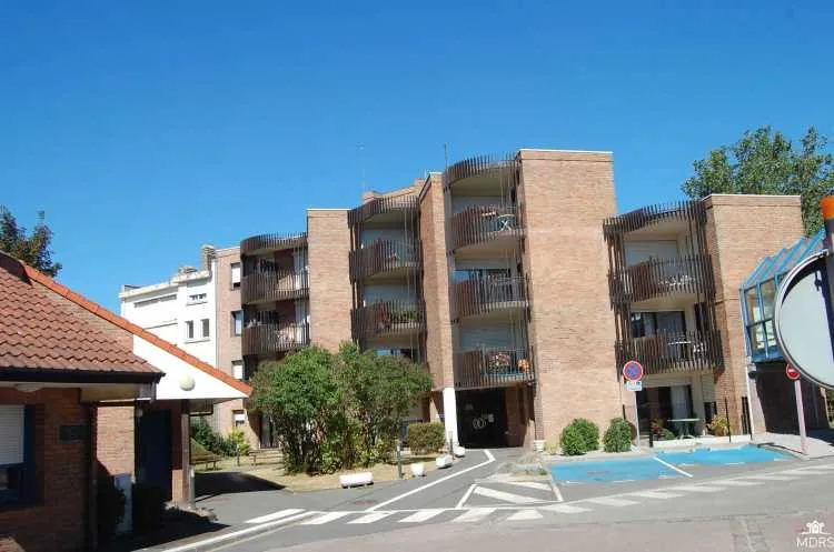 Photo principale de Résidence Autonomie Le Val de Roses - Résidence Services Seniors