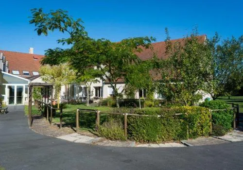 Photo de La Closerie Des Tilleuls