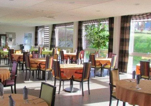 Photo de Résidence Malka - Maison de retraite / EHPAD