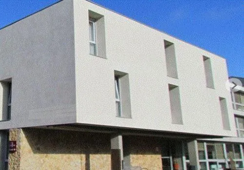 Photo de Résidence Malka