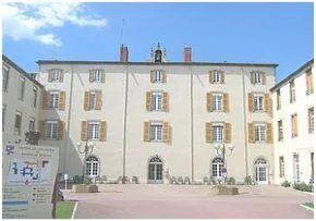 Photo principale de Ehpad Serge Bayle - Maison de retraite / EHPAD