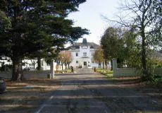 Ehpad Ernest Guerin - Maison de retraite / EHPAD à Saint-Jean-de-Monts