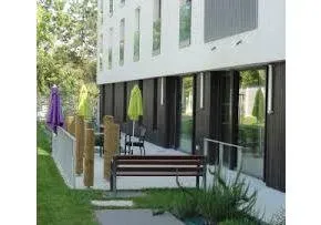 Residence Le Parc De L'Amande - Maison de retraite / EHPAD à Nantes