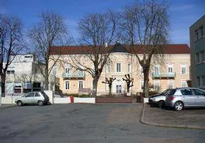 Photo de Maison De Retraite Les Marronniers - Maison de retraite / EHPAD