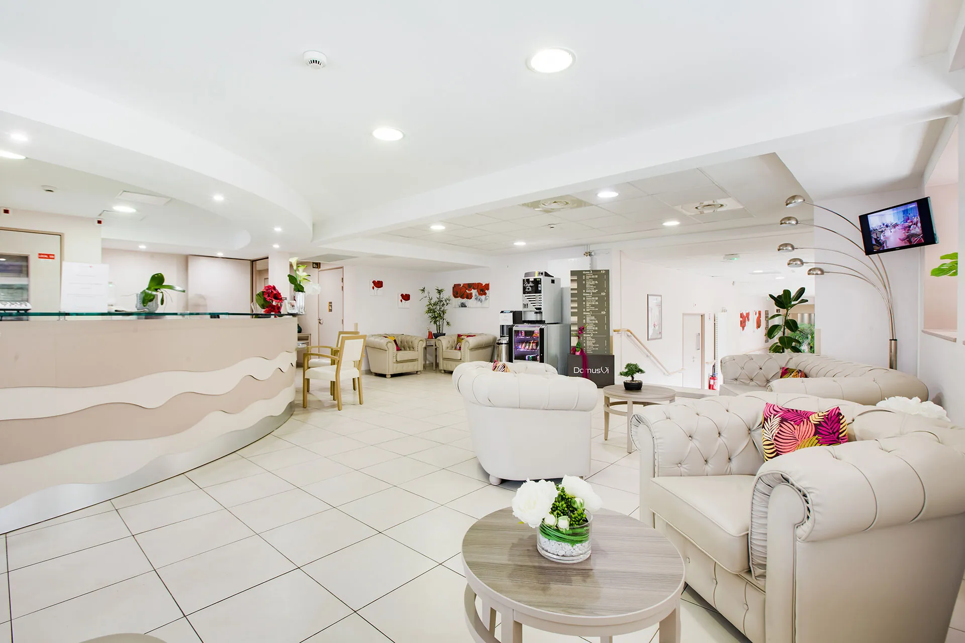 Photo de Résidence Pompairain