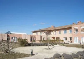 Ehpad Louis Fonnoll - Maison de retraite / EHPAD à Nissan-lez-Enserune