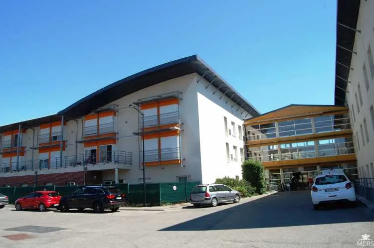 Photo principale de EHPAD Les trois chênes - Maison de retraite / EHPAD