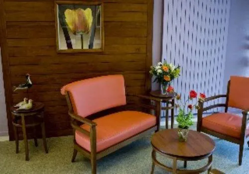 Photo de Korian Le Home Du Verger - Maison de retraite / EHPAD