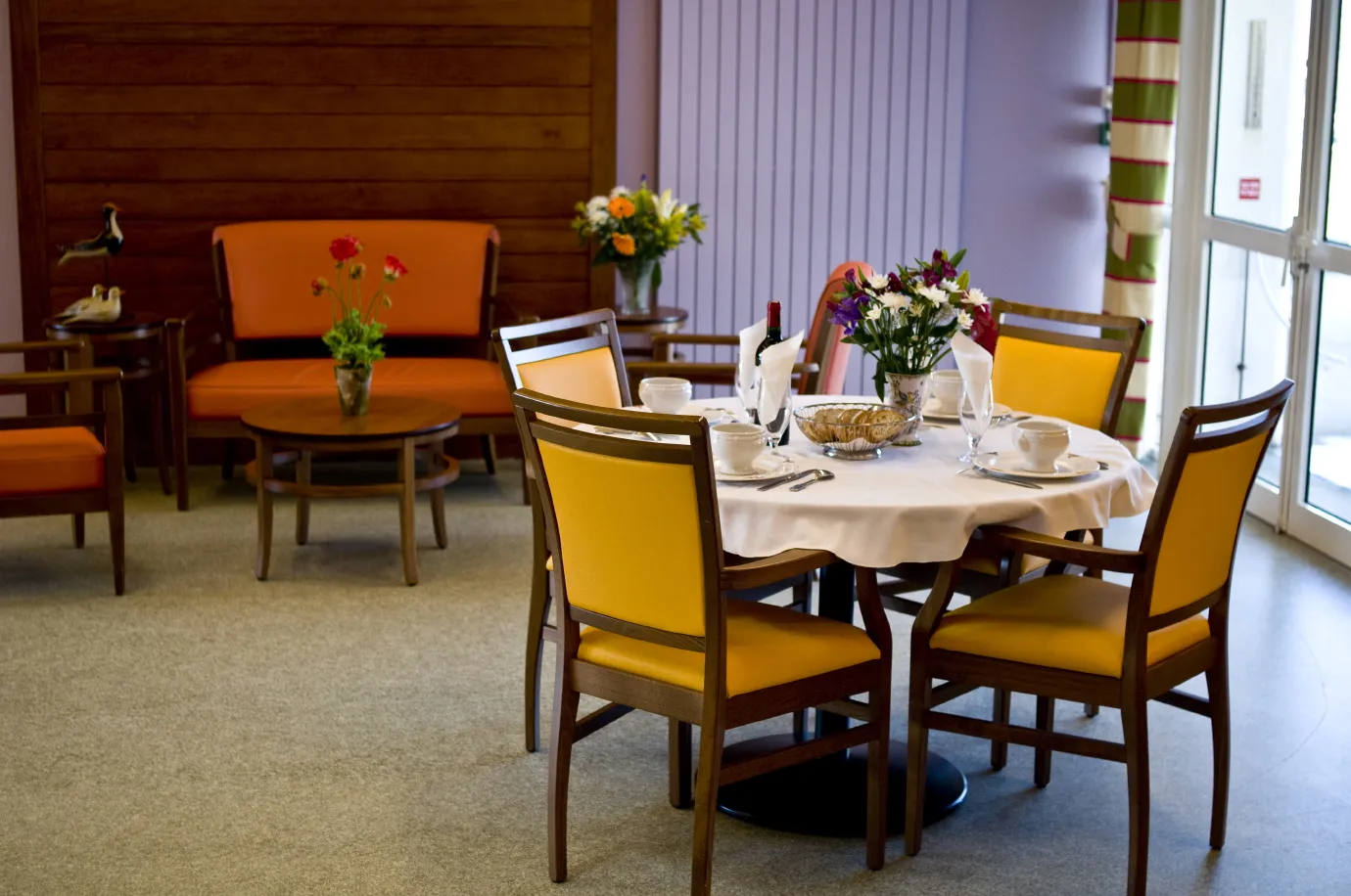 Photo de Korian Le Home Du Verger